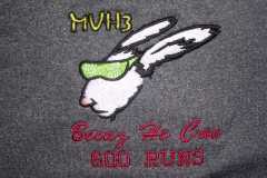 MISCELLANEOUS EMBROIDERY