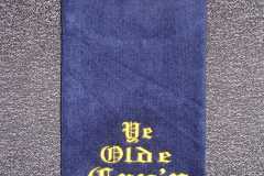 MISCELLANEOUS EMBROIDERY