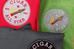 MISCELLANEOUS EMBROIDERY