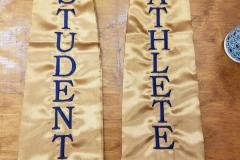 MISCELLANEOUS EMBROIDERY