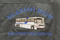 MISCELLANEOUS EMBROIDERY