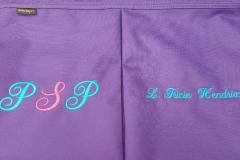 MISCELLANEOUS EMBROIDERY