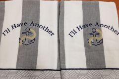 MISCELLANEOUS EMBROIDERY