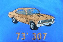 car-MISCELLANEOUS EMBROIDERY