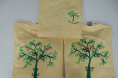 MISCELLANEOUS EMBROIDERY