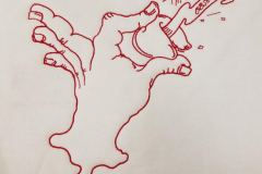 MISCELLANEOUS EMBROIDERY