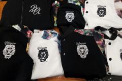 MISCELLANEOUS EMBROIDERY