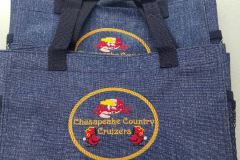MISCELLANEOUS EMBROIDERY