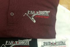 MISCELLANEOUS EMBROIDERY