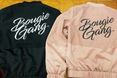 MISCELLANEOUS EMBROIDERY