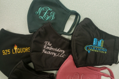MISCELLANEOUS EMBROIDERY