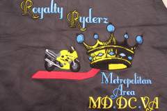 Motorcycle Groups