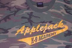 Screen Printing