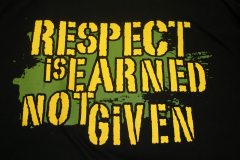 Screen Printing