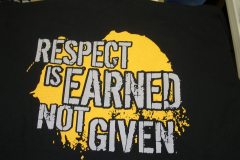 Screen Printing