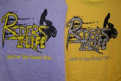 Screen Printing