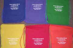 Screen Printing