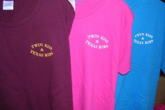 Screen Printing