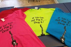 Screen Printing
