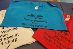 Screen Printing