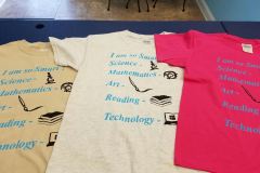 Screen Printing