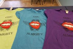 Screen Printing