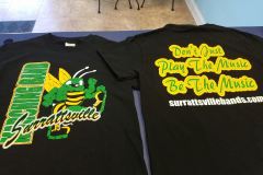 Screen Printing