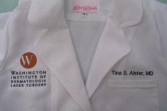 Medical Apparel