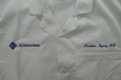 Medical Apparel