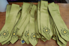 School Embroidery