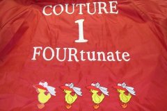 Sororities / Fraternities