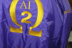 Sororities / Fraternities