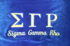 Sororities / Fraternities