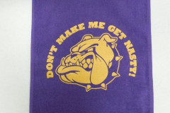 Sororities / Fraternities