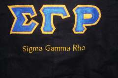 Sororities / Fraternities