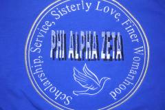 Sororities / Fraternities