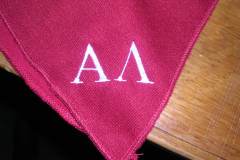 Sororities / Fraternities