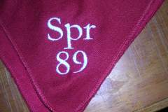 Sororities / Fraternities