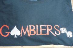 Vinyl Lettering