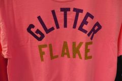 Vinyl Lettering