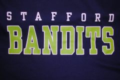 Vinyl Lettering