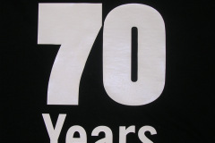 Vinyl Lettering