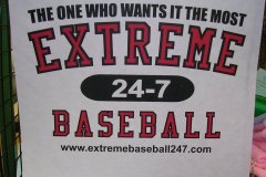 Team Sports Embroidery