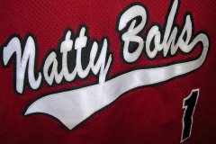 Team Sports Embroidery
