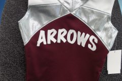 Team Sports Embroidery