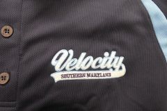 Team Sports Embroidery