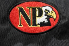Team Sports Embroidery
