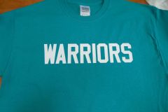 Team Sports Embroidery