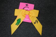 Team Sports Embroidery