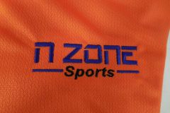 Team Sports Embroidery